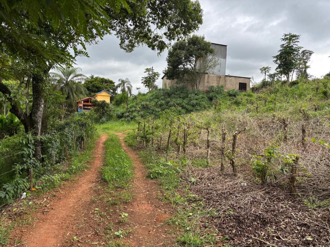 Fazenda, Zona Rural, 0 Quarto, 0 Vaga