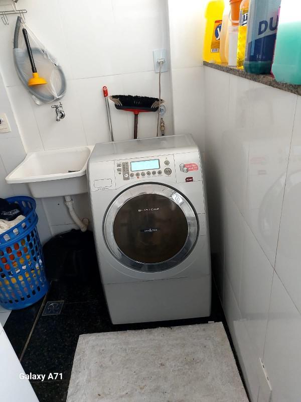 Cobertura, Santo Antônio, 3 Quartos, 3 Vagas, 1 Suíte