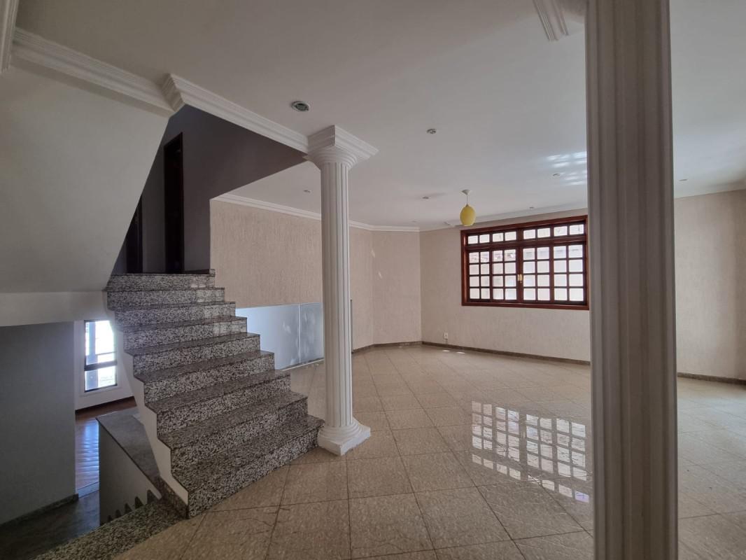 Casa, Jardim Riacho das Pedras, 4 Quartos, 5 Vagas, 3 Suítes