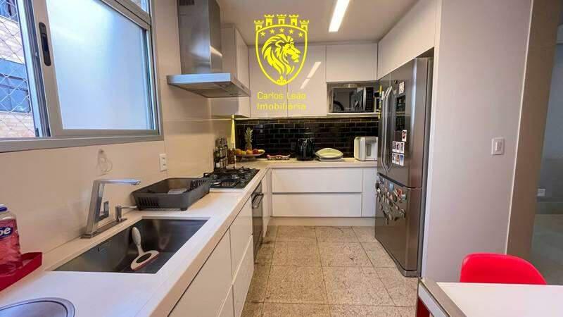 Apartamento, Anchieta, 3 Quartos, 2 Vagas, 1 Suíte