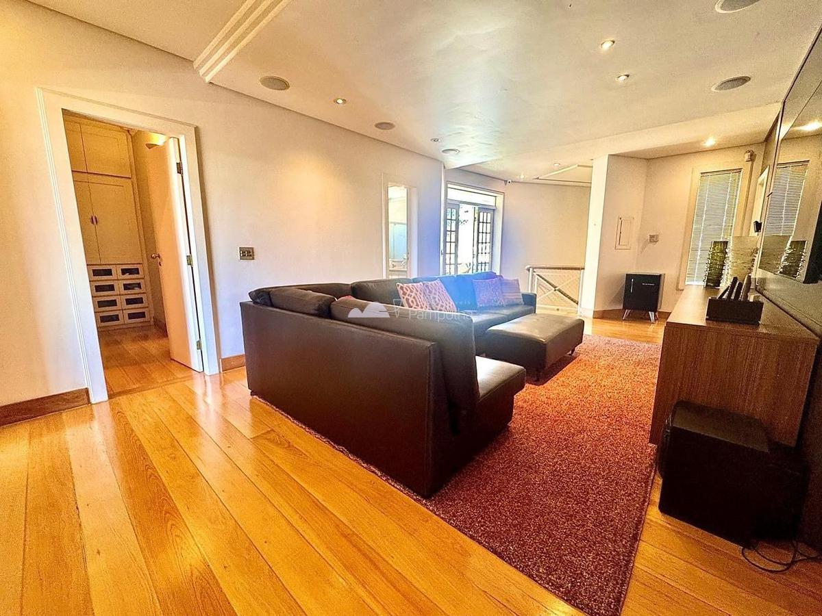 Casa, Garças, 4 Quartos, 13 Vagas, 3 Suítes