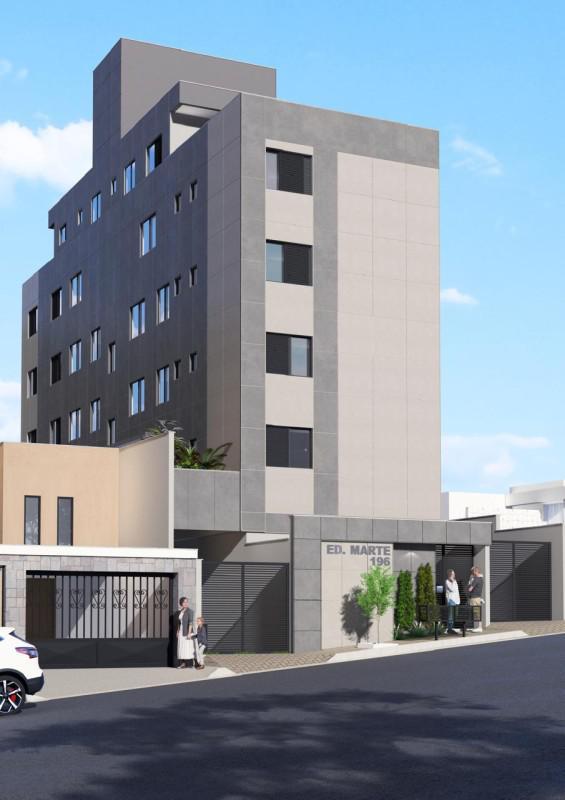Apartamento, Ana Lúcia, 3 Quartos, 4 Vagas, 1 Suíte