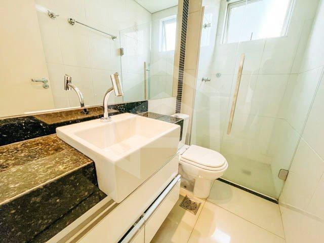 Apartamento, Castelo, 4 Quartos, 3 Vagas, 1 Suíte