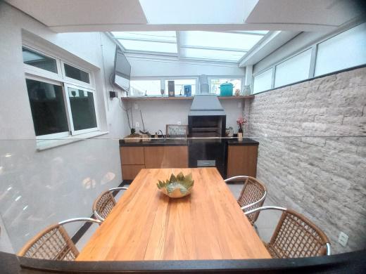 Apartamento, Sion, 3 Quartos, 4 Vagas, 1 Suíte