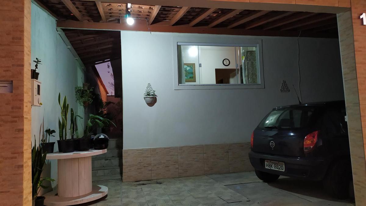 Casa, Damasco, 3 Quartos, 2 Vagas