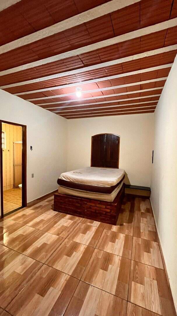 Fazenda, Bonanza, 4 Quartos, 13 Vagas, 1 Suíte