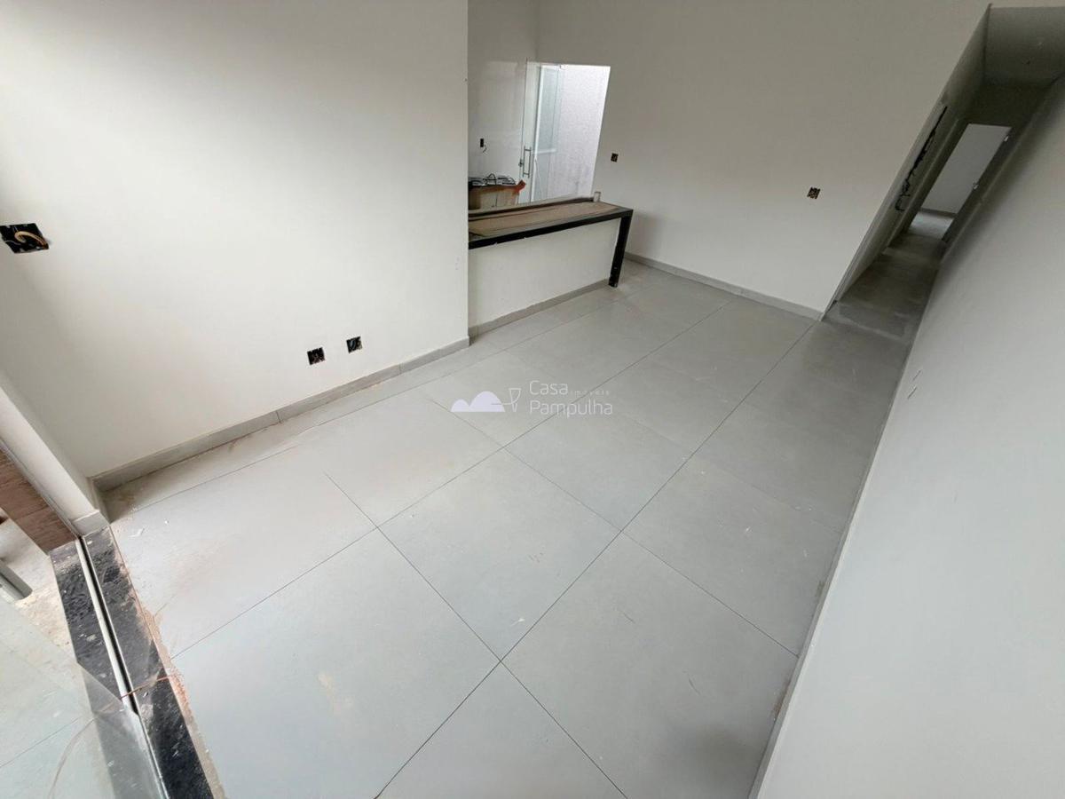 Casa, Santa Mônica, 3 Quartos, 3 Vagas, 1 Suíte