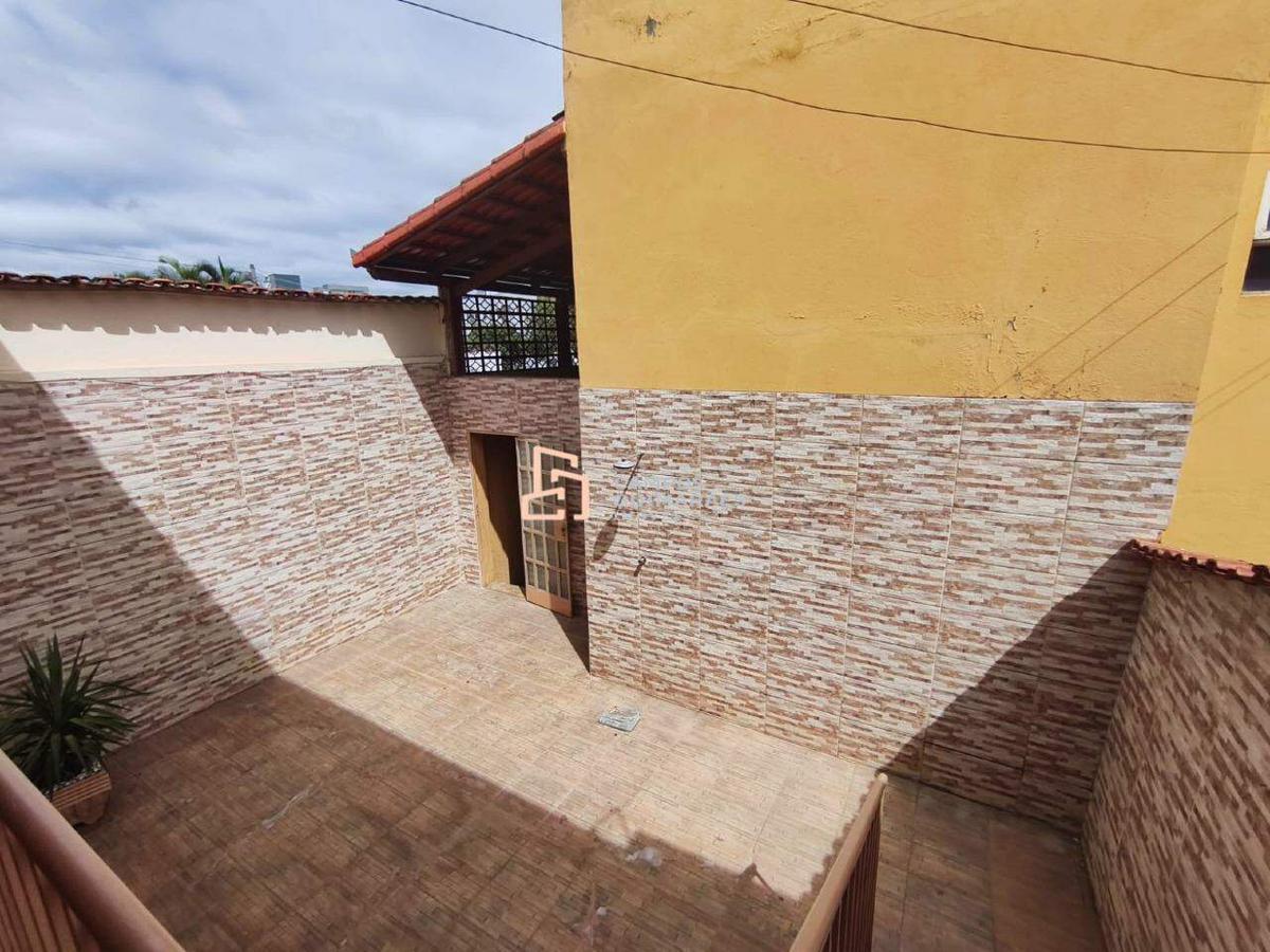 Casa, Santa Helena, 3 Quartos