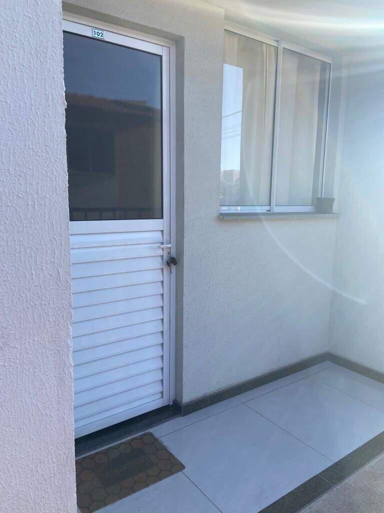 Apartamento, Luxemburgo, 2 Quartos, 1 Vaga