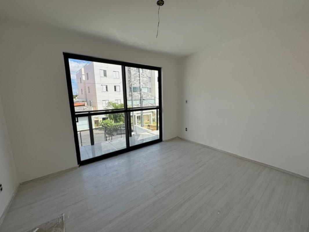 Casa, Caiçaras, 3 Quartos, 3 Vagas, 1 Suíte