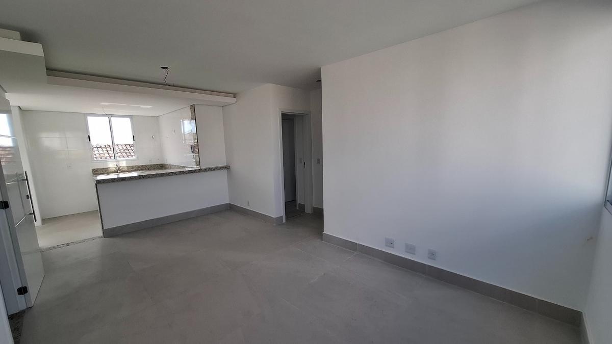 Apartamento, Ipiranga, 2 Quartos, 1 Vaga, 1 Suíte