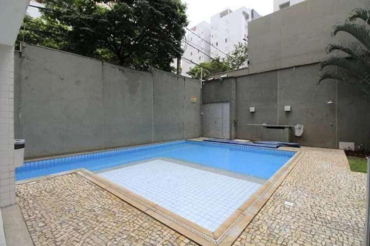 Cobertura, Buritis, 4 Quartos, 4 Vagas, 1 Suíte