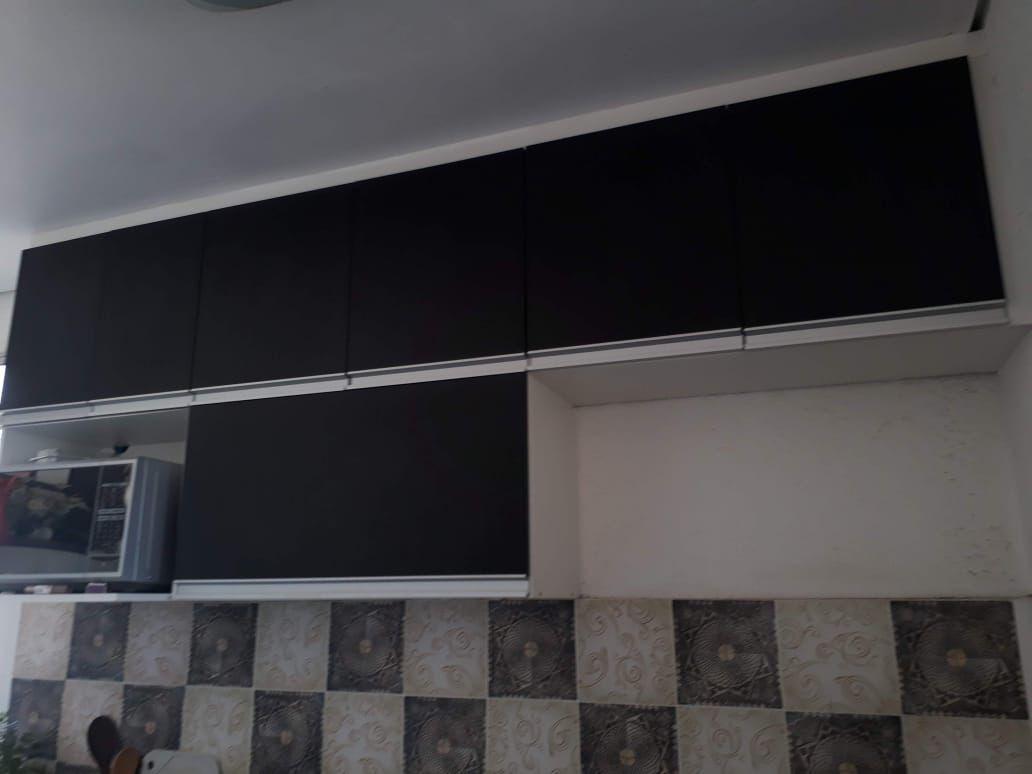Apartamento, São Gabriel, 2 Quartos, 1 Vaga