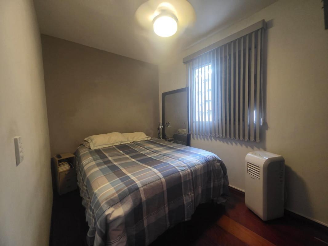 Apartamento, Buritis, 3 Quartos, 1 Vaga, 1 Suíte