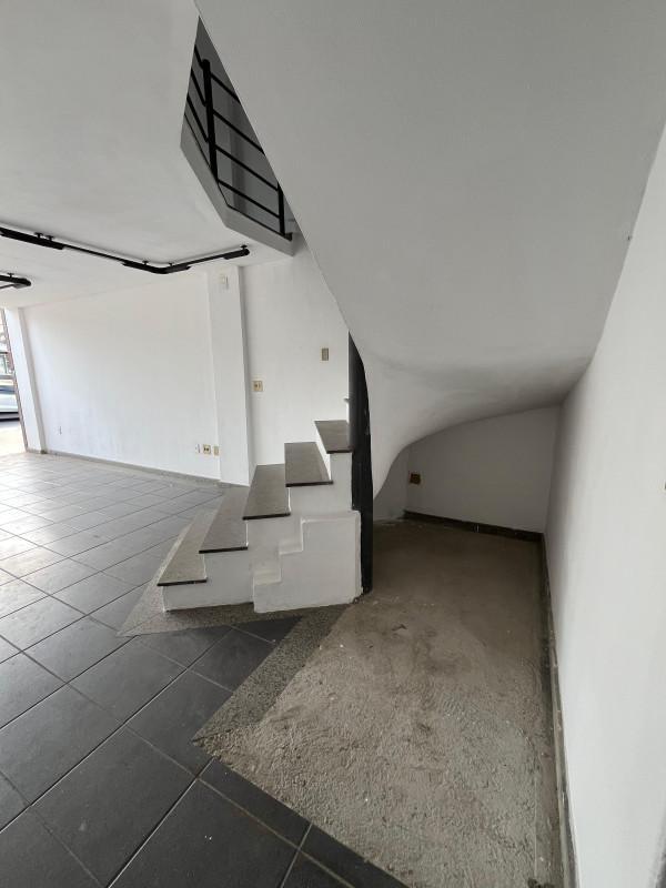 Andar, Sagrada Família, 0 Quarto, 0 Vaga