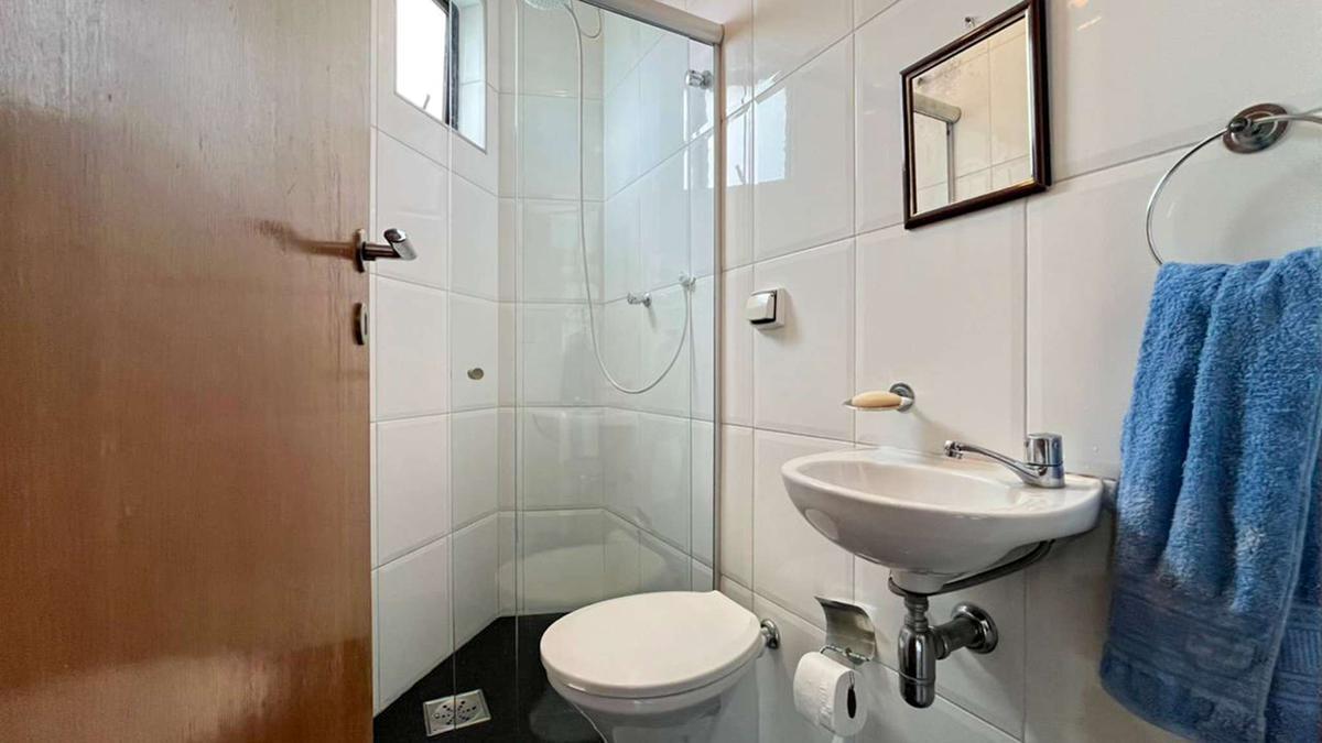 Cobertura, Silveira, 5 Quartos, 6 Vagas, 2 Suítes