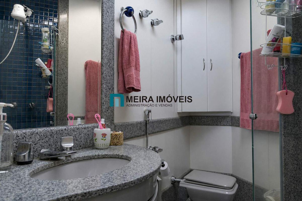 Apartamento, Gutierrez, 3 Quartos, 3 Vagas, 2 Suítes