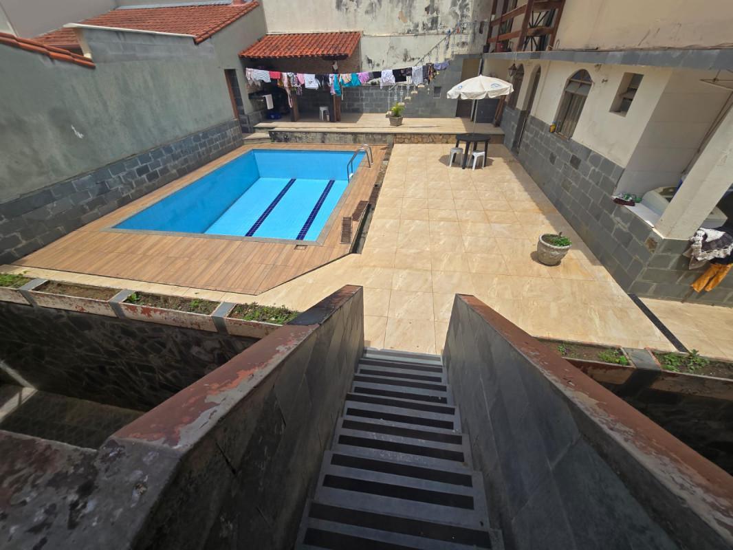 Casa, Coqueiros, 6 Quartos, 2 Vagas
