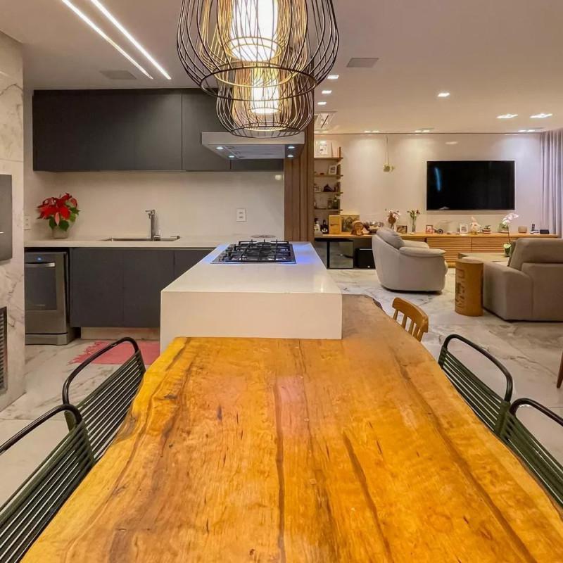 Apartamento, Lourdes, 4 Quartos, 3 Vagas, 3 Suítes