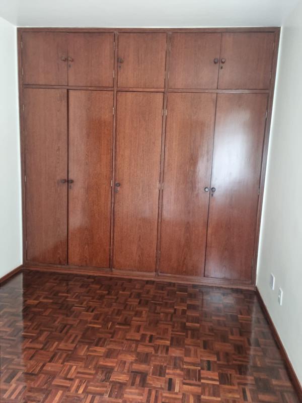Apartamento, Coração Eucarístico, 3 Quartos, 2 Vagas, 1 Suíte