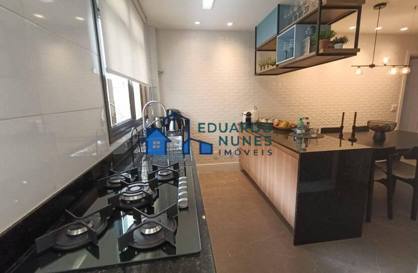 Apartamento, Gutierrez, 3 Quartos, 3 Vagas, 1 Suíte