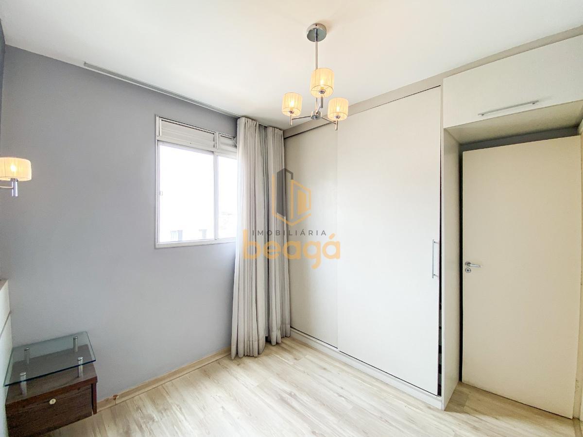 Apartamento, Kennedy, 2 Quartos, 1 Vaga