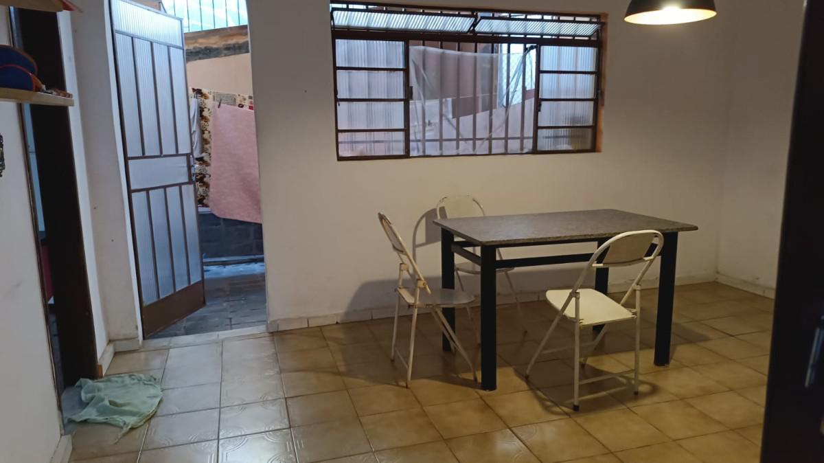 Casa, Minas Brasil, 3 Quartos, 1 Vaga, 1 Suíte