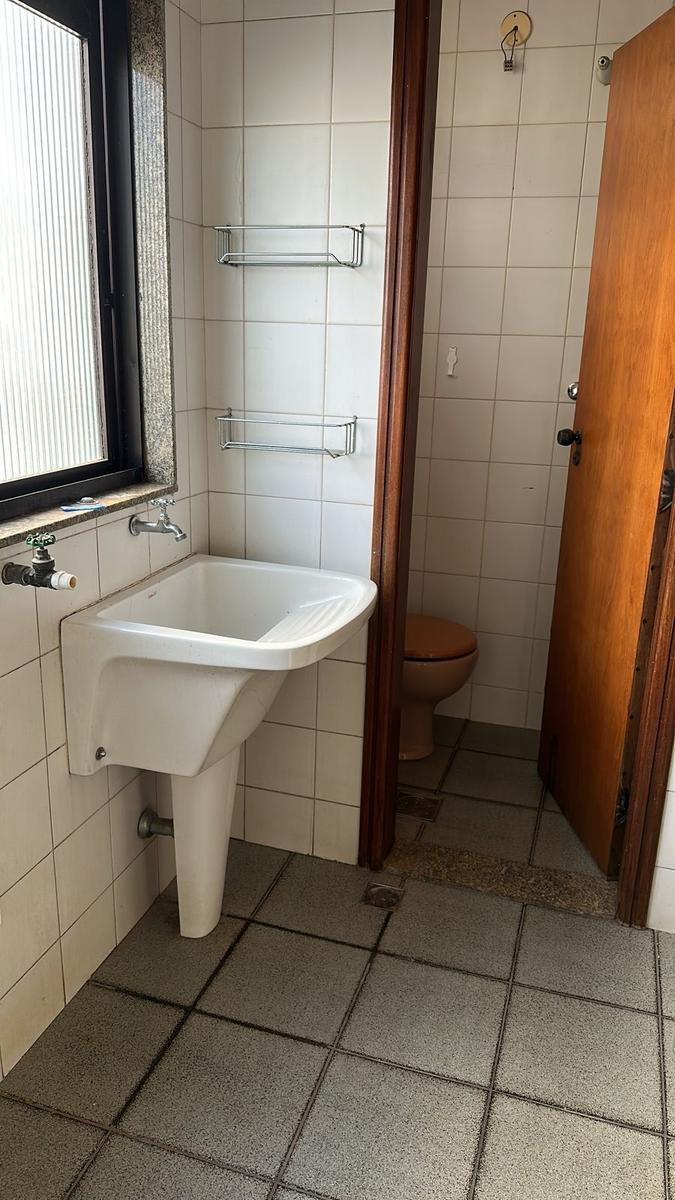 Apartamento, Cruzeiro, 3 Quartos, 2 Vagas, 1 Suíte