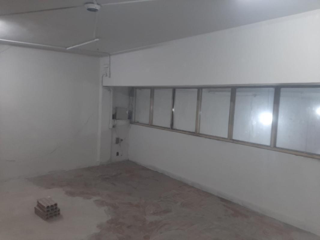 Andar, Carlos Prates, 0 Quarto, 0 Vaga