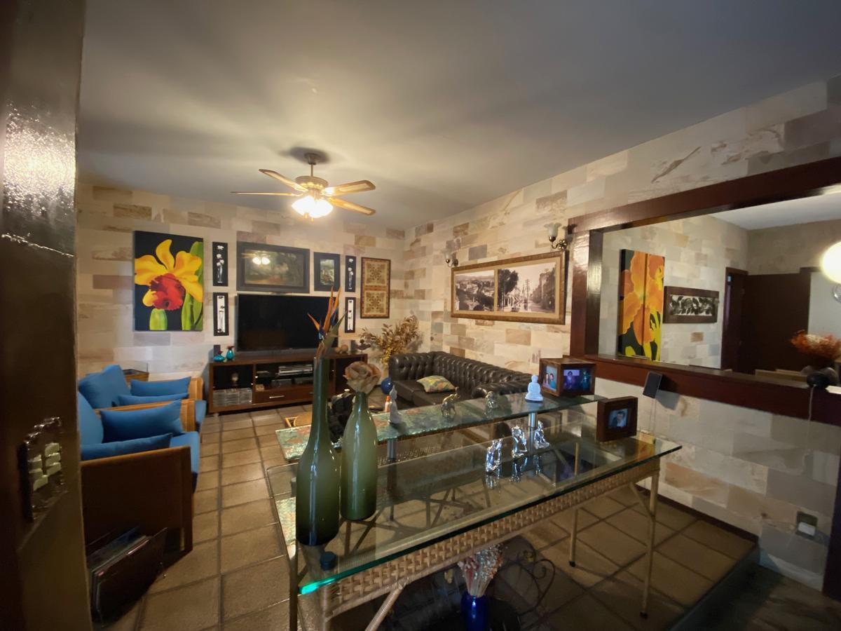 Casa, Itapoã, 3 Quartos, 3 Vagas, 1 Suíte