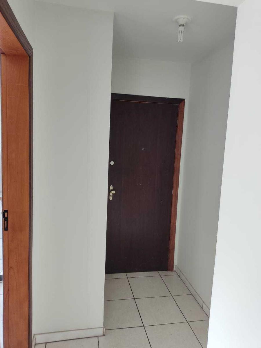 Apartamento, Castelo, 2 Quartos, 1 Vaga, 1 Suíte