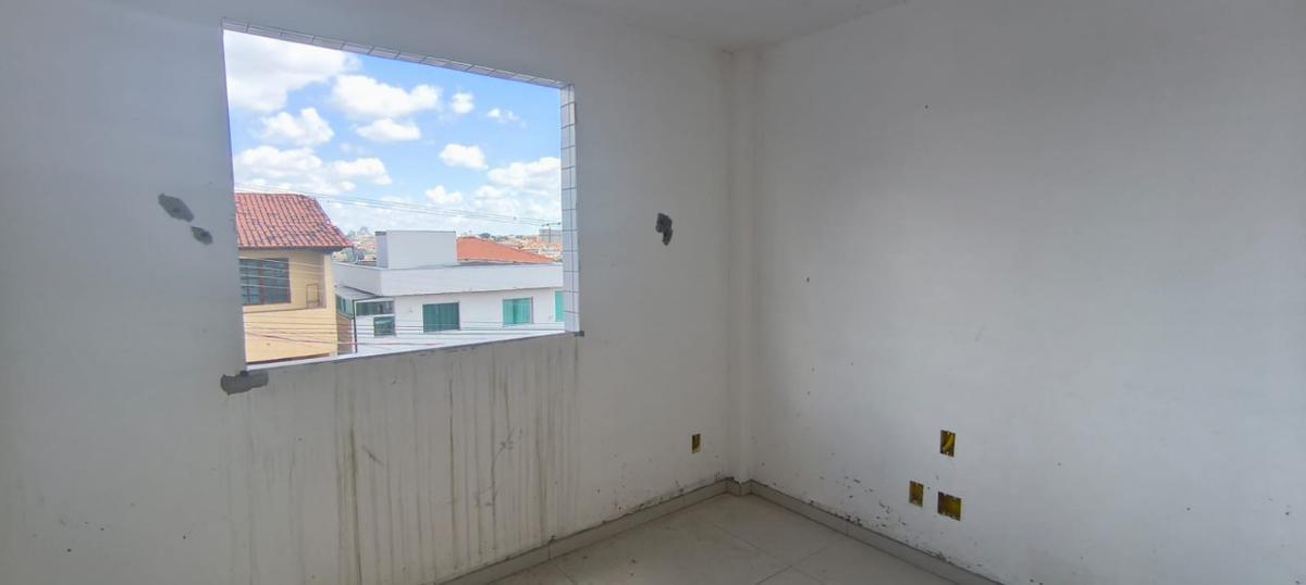 Apartamento, São Gabriel, 3 Quartos, 1 Vaga, 1 Suíte
