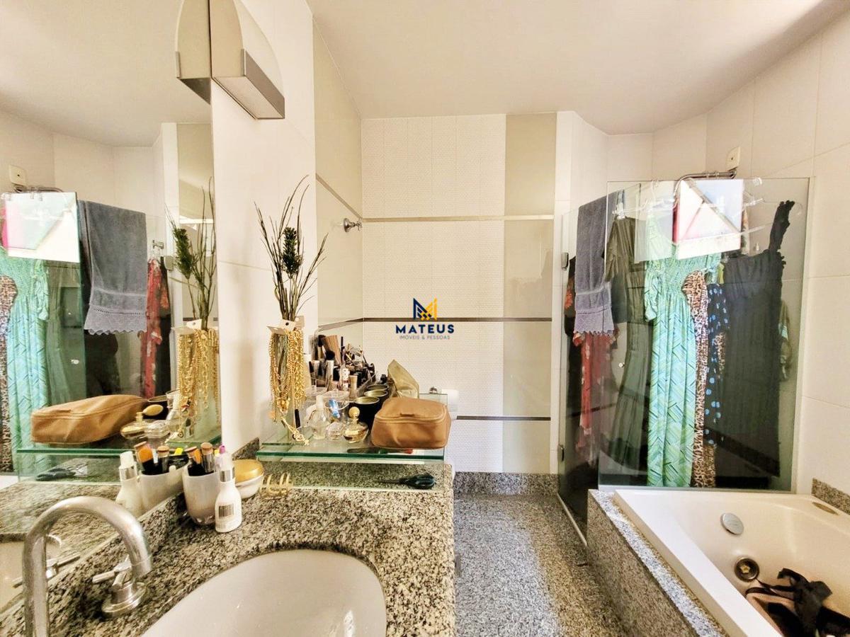 Apartamento, Caiçaras, 2 Quartos, 3 Vagas, 2 Suítes