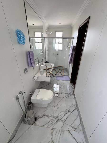 Cobertura, Silveira, 4 Quartos, 3 Vagas, 1 Suíte