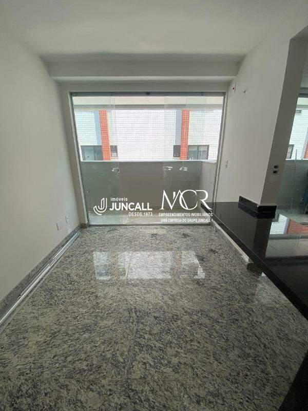 Apartamento, Funcionários, 1 Quarto, 1 Vaga