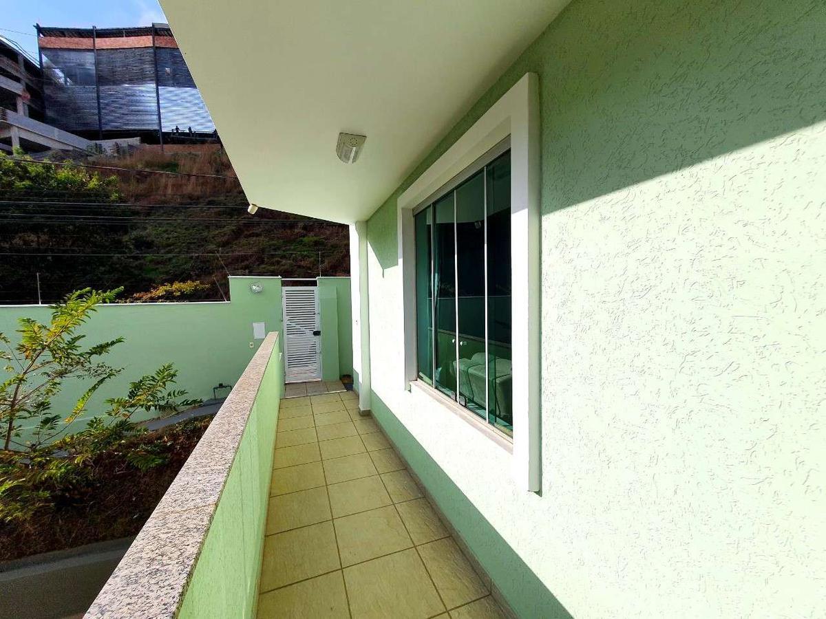 Casa, Santa Lúcia, 4 Quartos, 3 Vagas, 1 Suíte