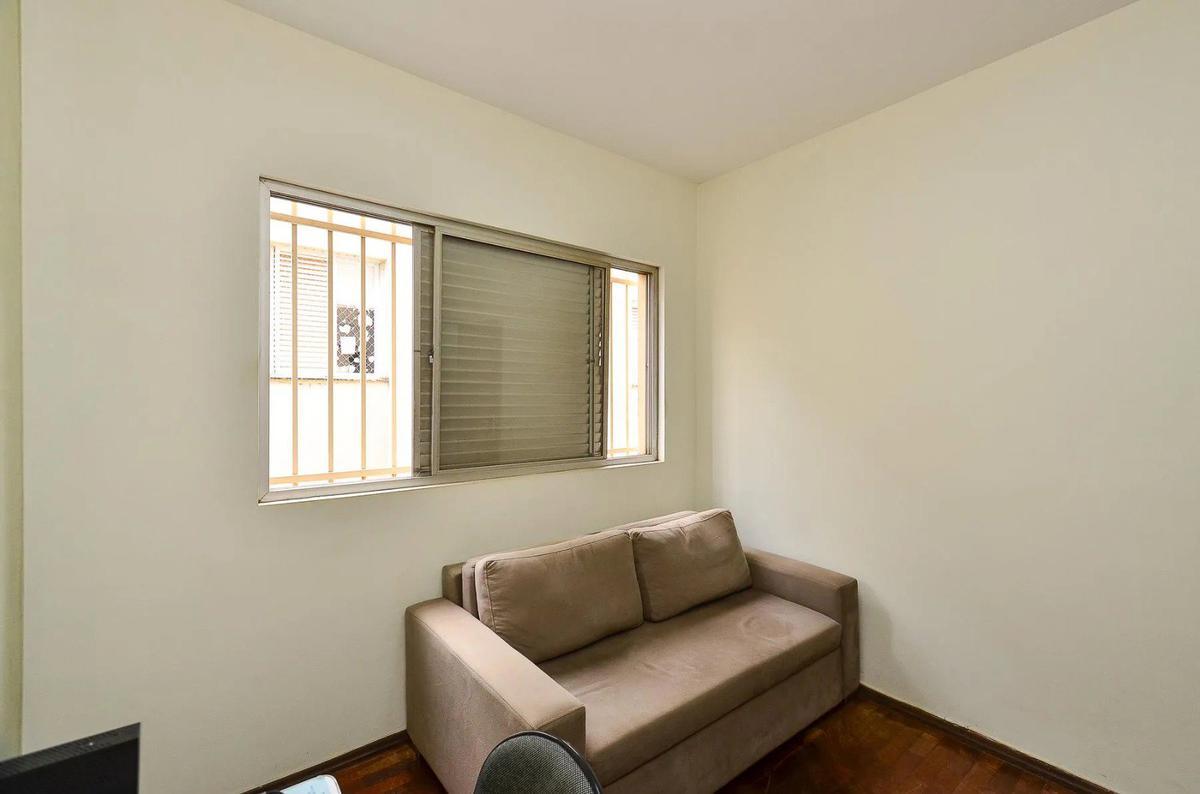 Apartamento, Santa Lúcia, 3 Quartos, 1 Vaga, 1 Suíte