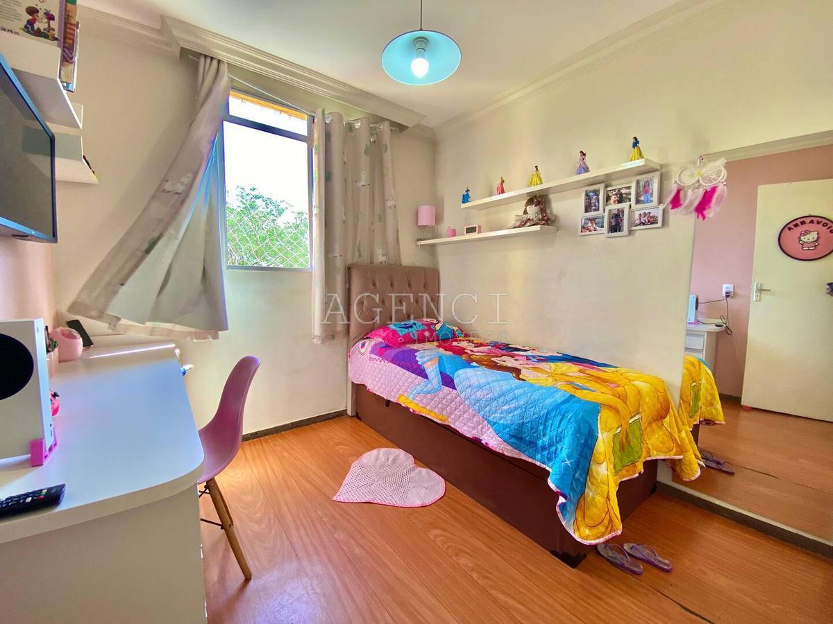 Apartamento, Califórnia, 3 Quartos, 0 Vaga, 0 Suíte