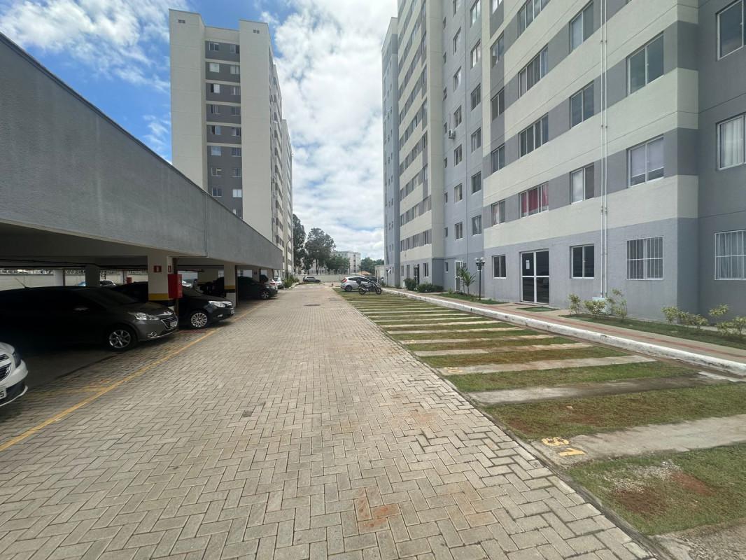 Apartamento, Itatiaia, 2 Quartos, 1 Vaga