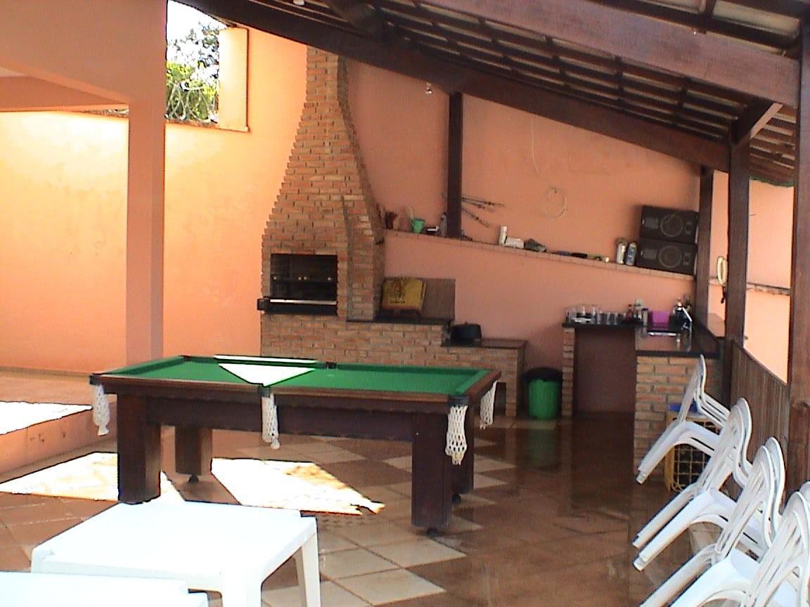 Casa, Vila Maria, 6 Quartos, 2 Vagas, 3 Suítes
