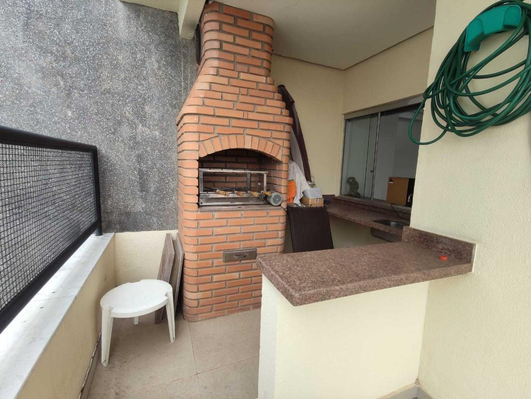 Cobertura, Buritis, 3 Quartos, 1 Vaga, 1 Suíte