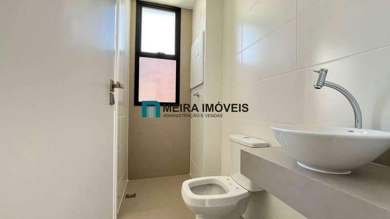 Apartamento, Grajaú, 3 Quartos, 3 Vagas, 3 Suítes
