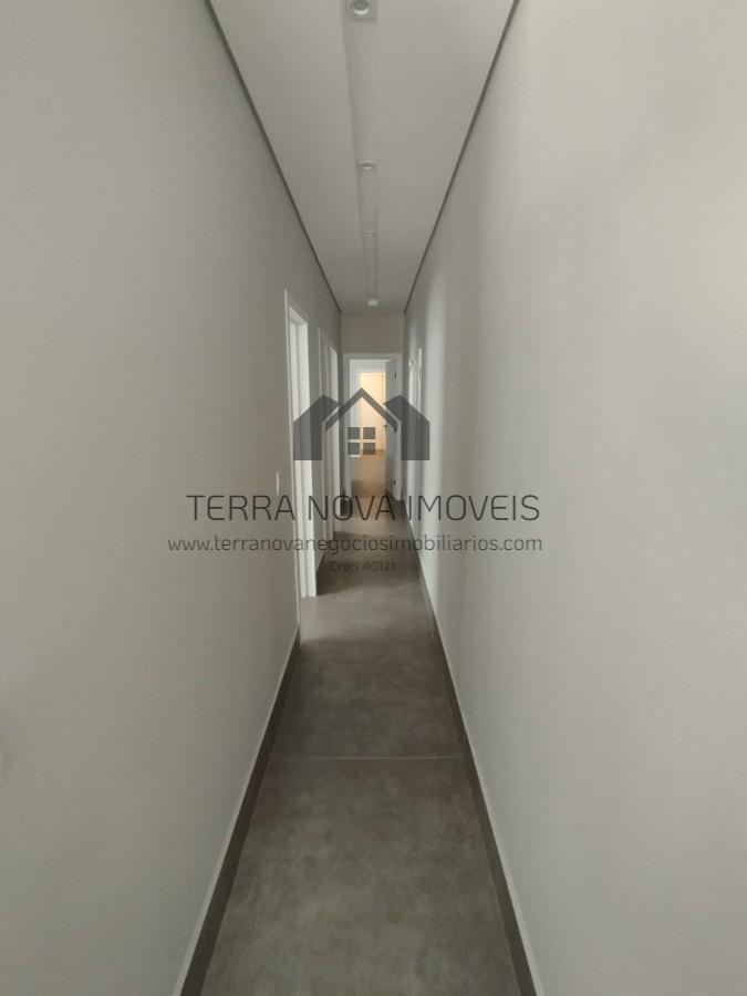 Casa, Bela Vista, 3 Quartos