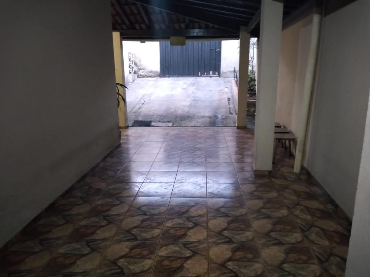 Casa, Santa Terezinha, 6 Quartos, 4 Vagas, 1 Suíte