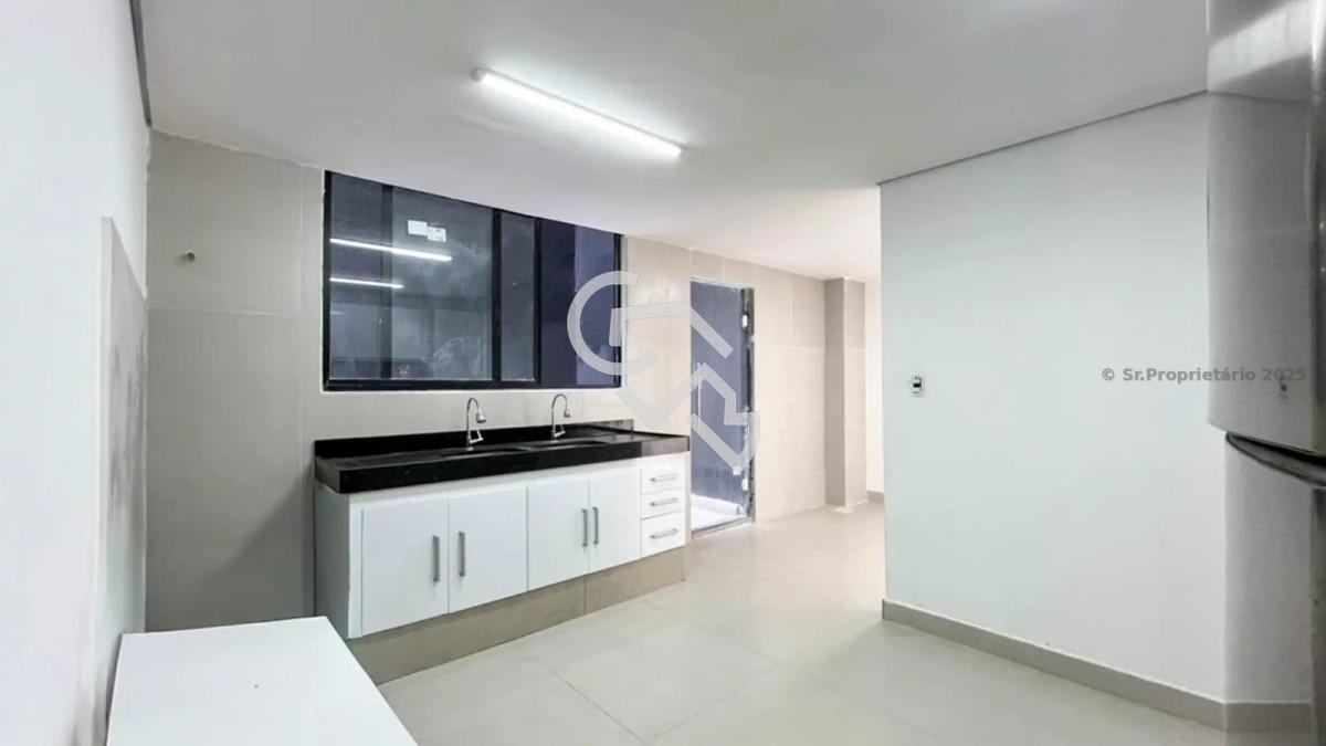 Apartamento, Santa Lúcia, 4 Quartos, 4 Vagas, 2 Suítes