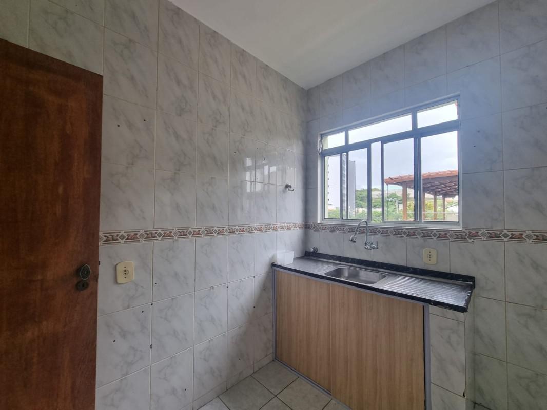 Apartamento, Jardim Riacho das Pedras, 2 Quartos, 1 Vaga