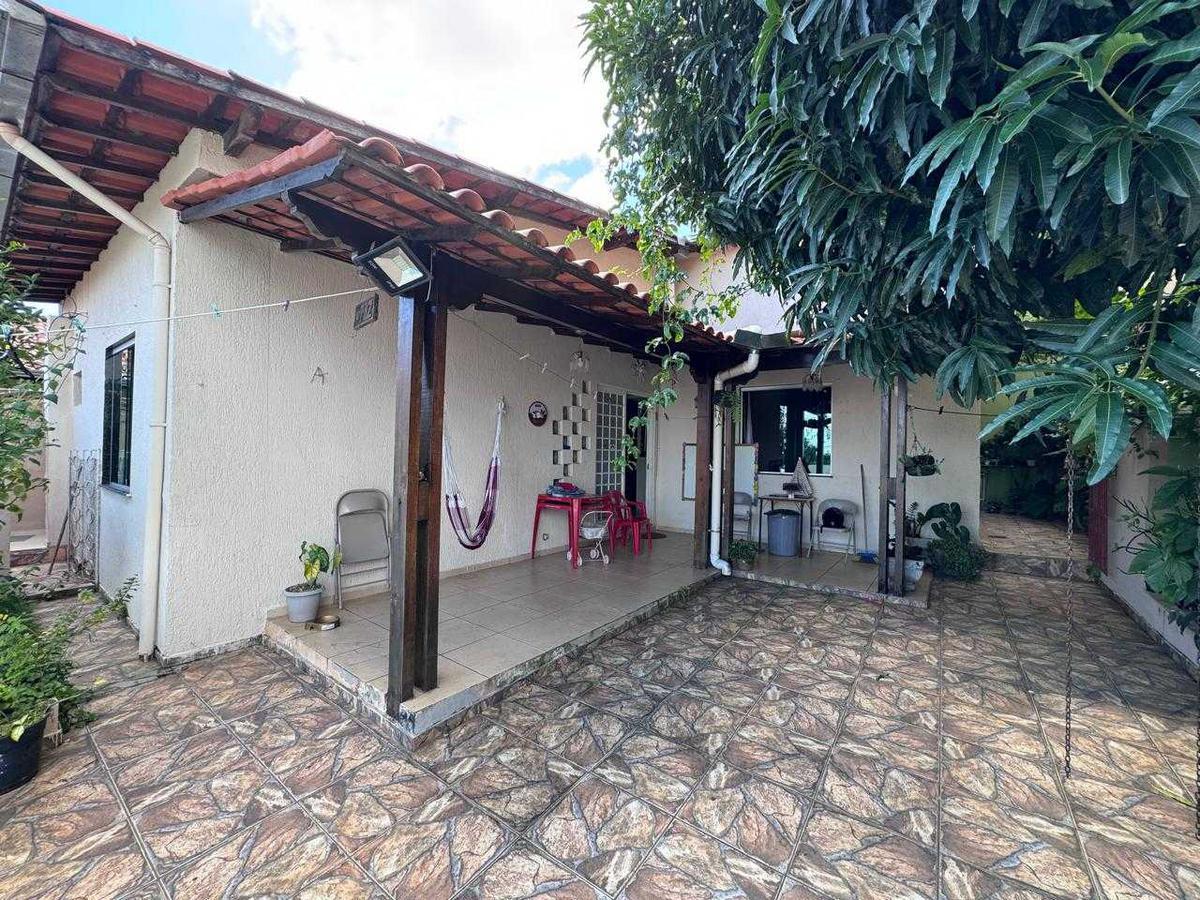 Casa, Jardim Alvorada, 3 Quartos, 5 Vagas, 1 Suíte