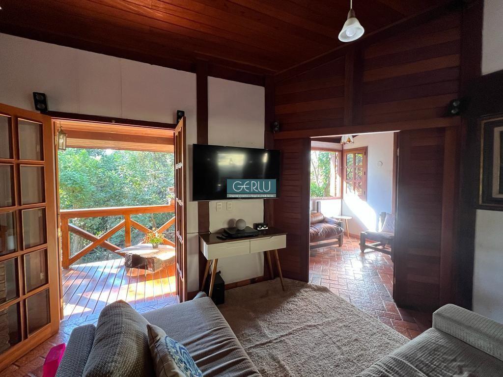 Casa em Condomínio, Gentileza, 4 Quartos, 2 Vagas, 1 Suíte