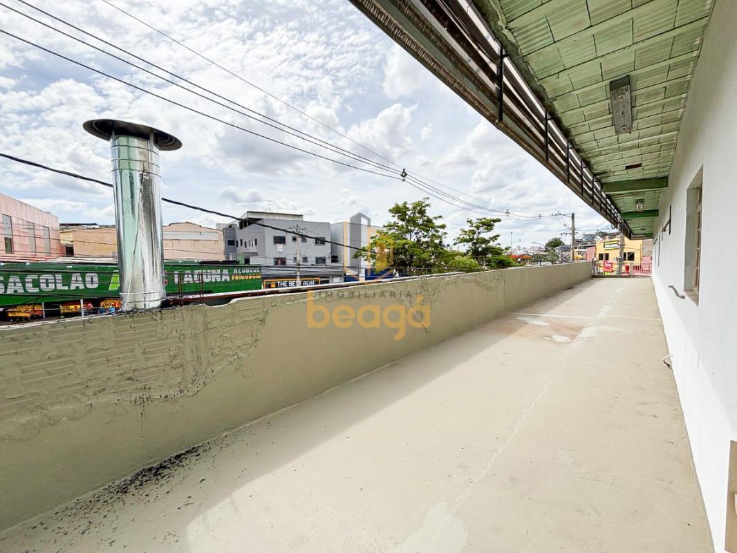 Andar, Parque Ayrton Senna, 0 Quarto, 0 Vaga