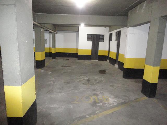 Apartamento, Carmo, 3 Quartos, 2 Vagas, 1 Suíte